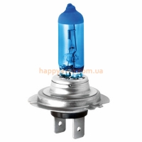 Автолампа BREVIA H7 Power Blue 4200K  (12070PBC)